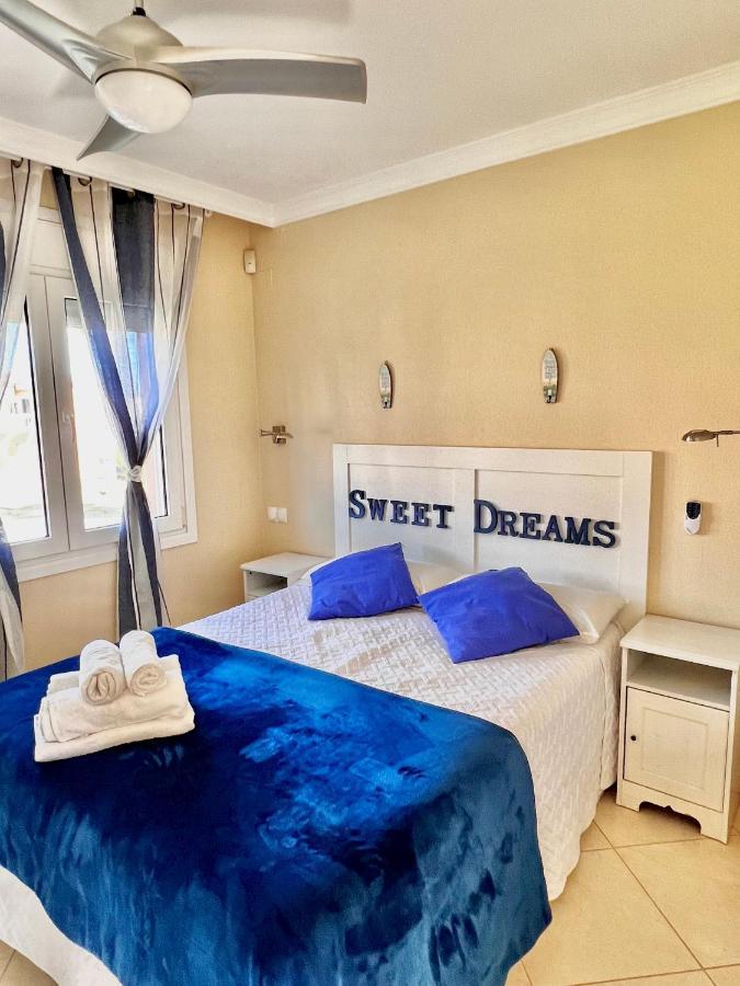 Oliva Nova Beach & Golf Resort Club Sevilla VI エクステリア 写真