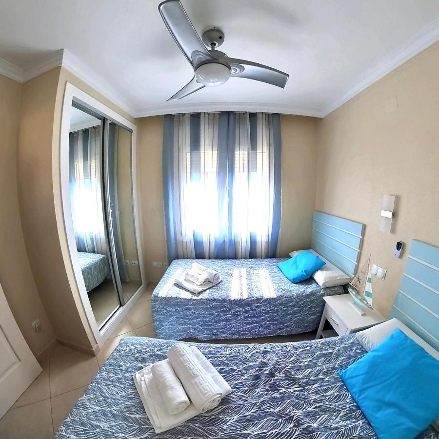 Oliva Nova Beach & Golf Resort Club Sevilla VI エクステリア 写真