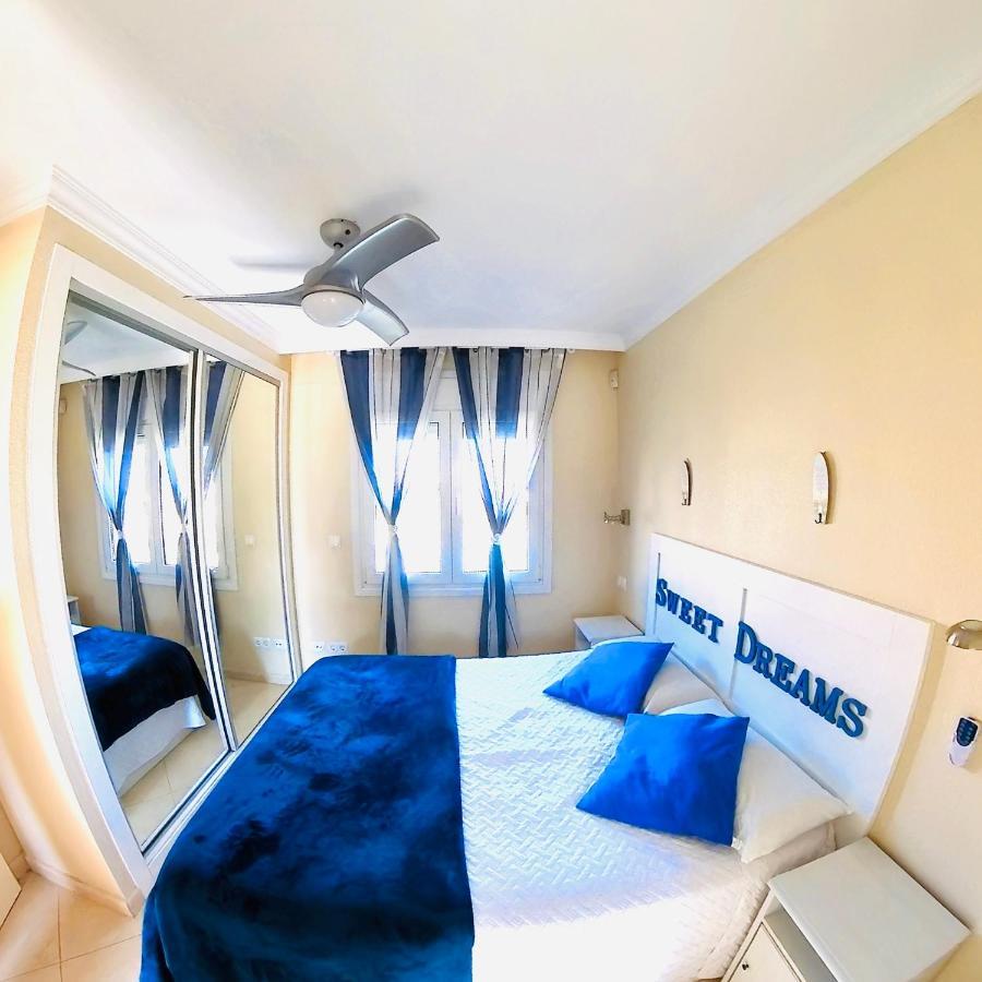Oliva Nova Beach & Golf Resort Club Sevilla VI エクステリア 写真