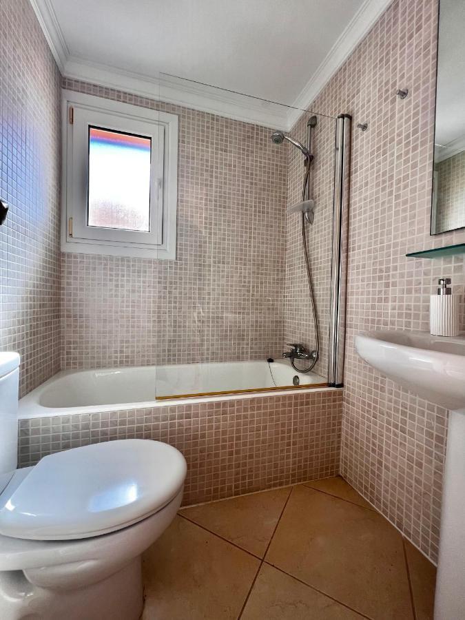 Oliva Nova Beach & Golf Resort Club Sevilla VI エクステリア 写真