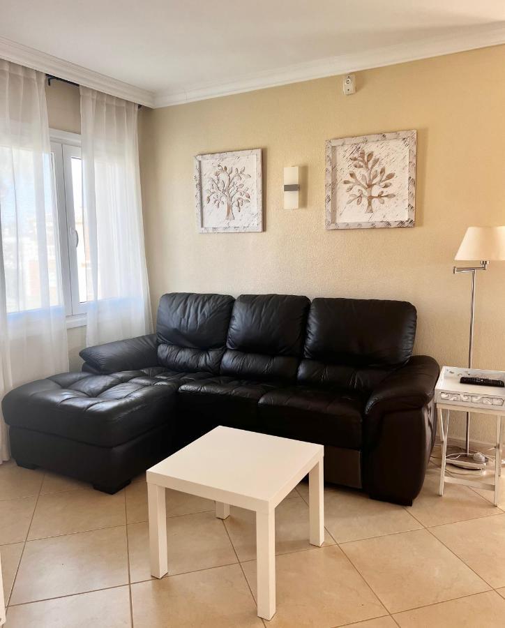 Oliva Nova Beach & Golf Resort Club Sevilla VI エクステリア 写真