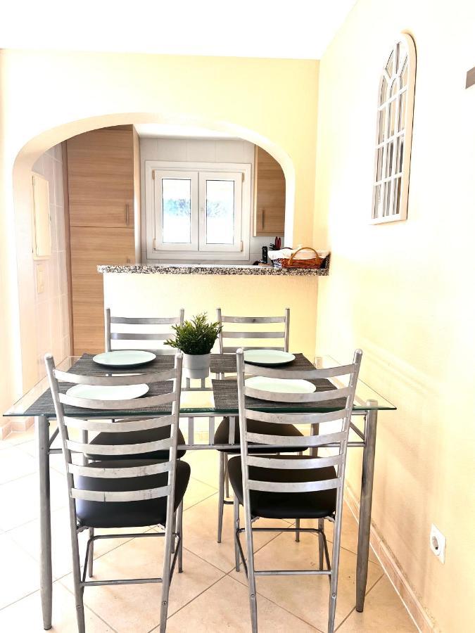 Oliva Nova Beach & Golf Resort Club Sevilla VI エクステリア 写真